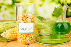 West Bridgford biofuel availability
