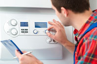 free commercial West Bridgford boiler quotes