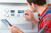 free West Bridgford gas safe engineer quotes
