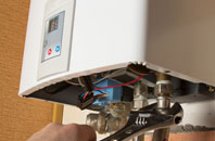 free West Bridgford boiler install quotes
